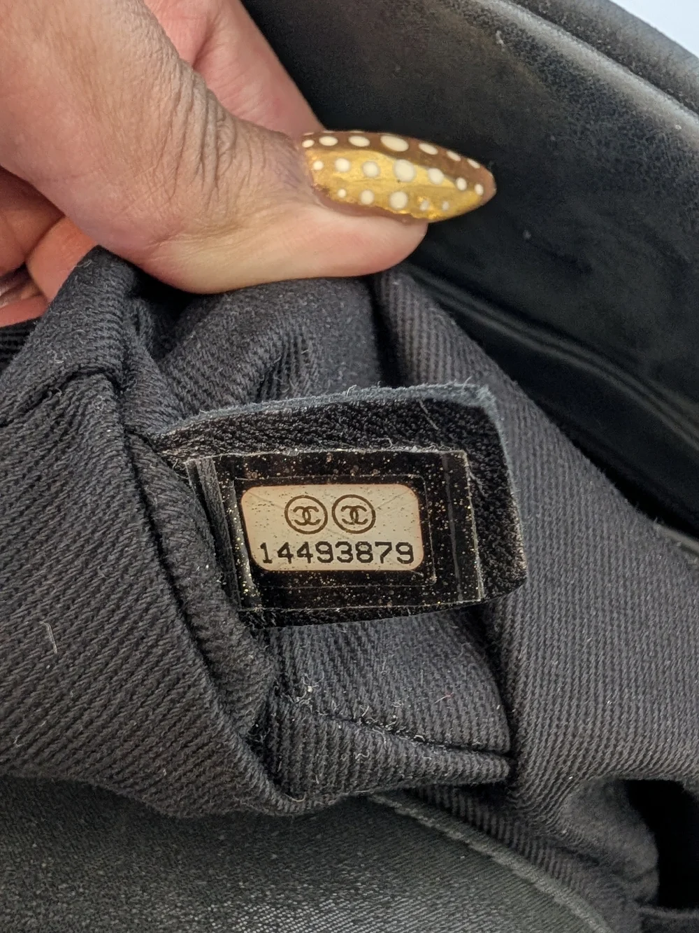 CHANEL very good